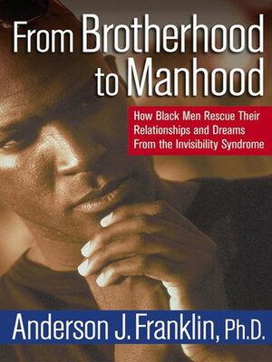 cover image of From Brotherhood to Manhood